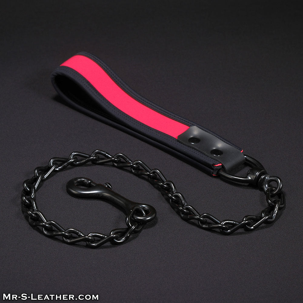 Neoprene Puppy Leash