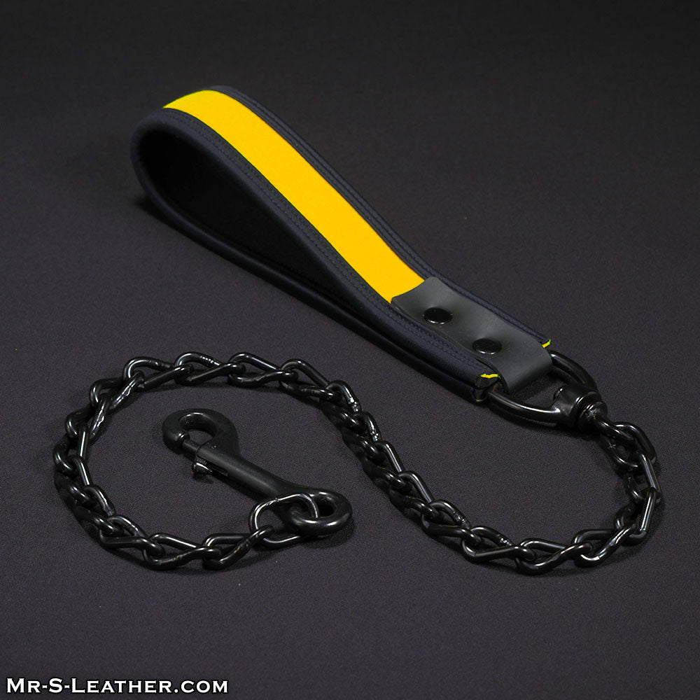 Neoprene Puppy Leash