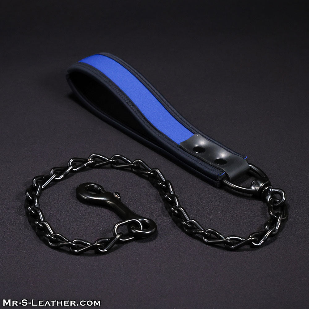 Neoprene Puppy Leash