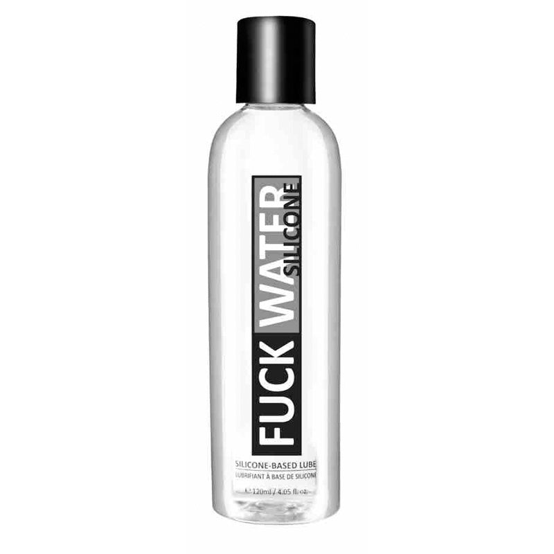 FuckWater Silicone Lube