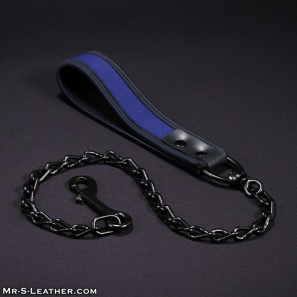 Neoprene Puppy Leash