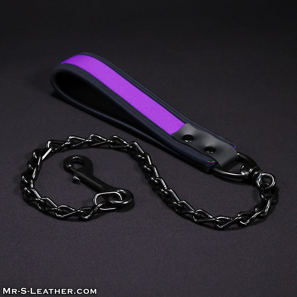 Neoprene Puppy Leash