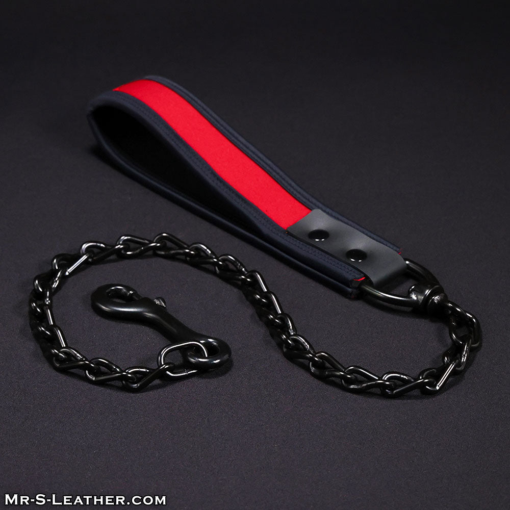 Neoprene Puppy Leash