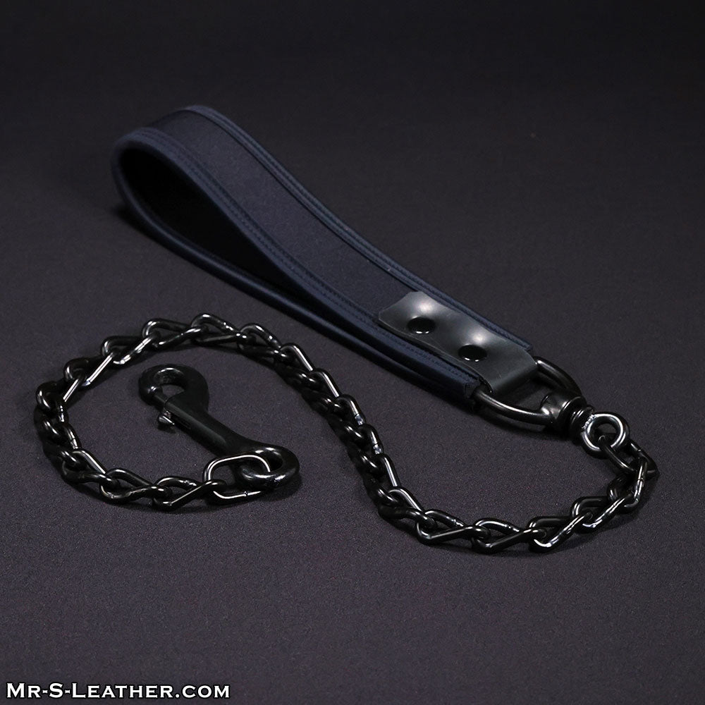 Neoprene Puppy Leash