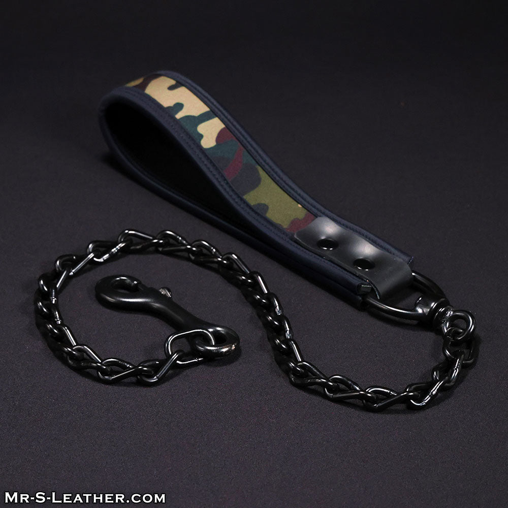 Neoprene Puppy Leash