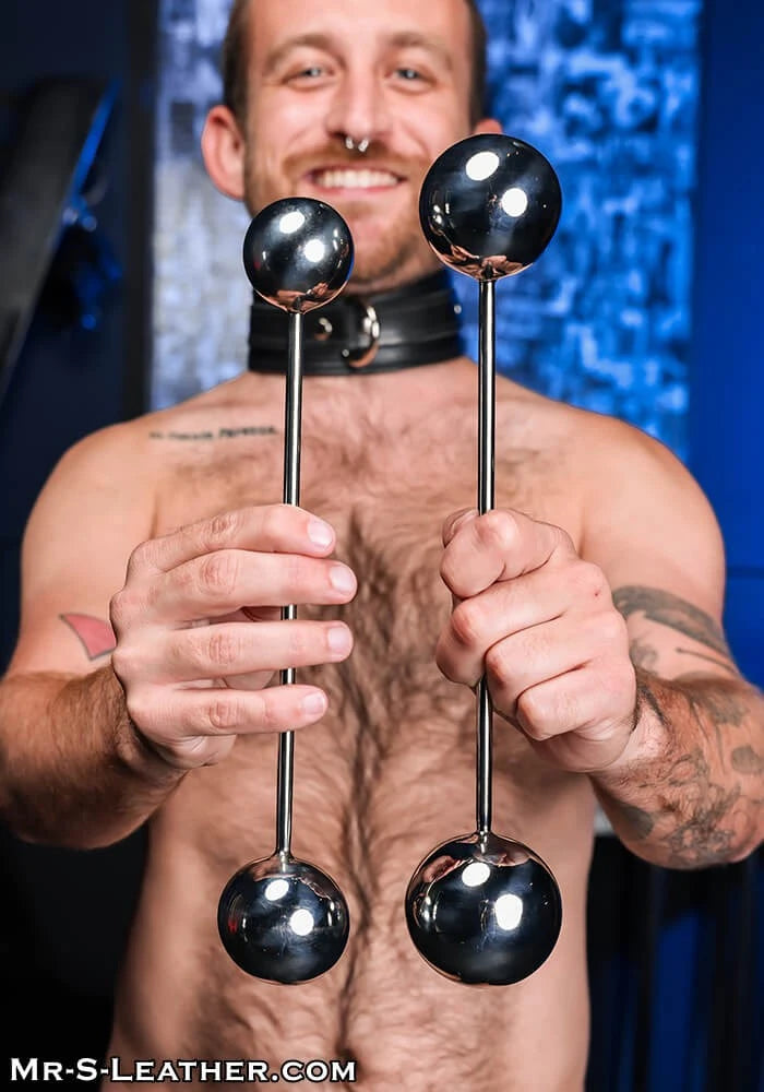 Ass Hammer