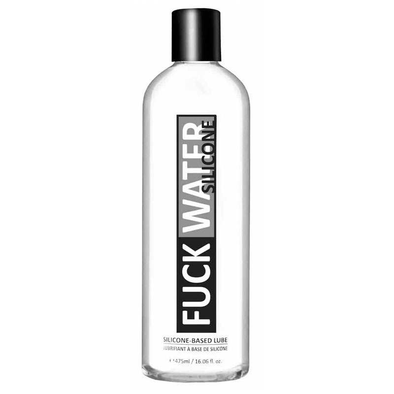 FuckWater Silicone Lube