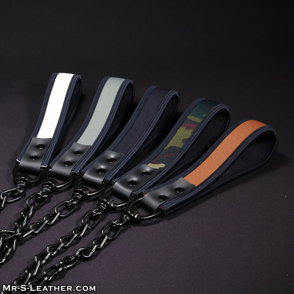 Neoprene Puppy Leash