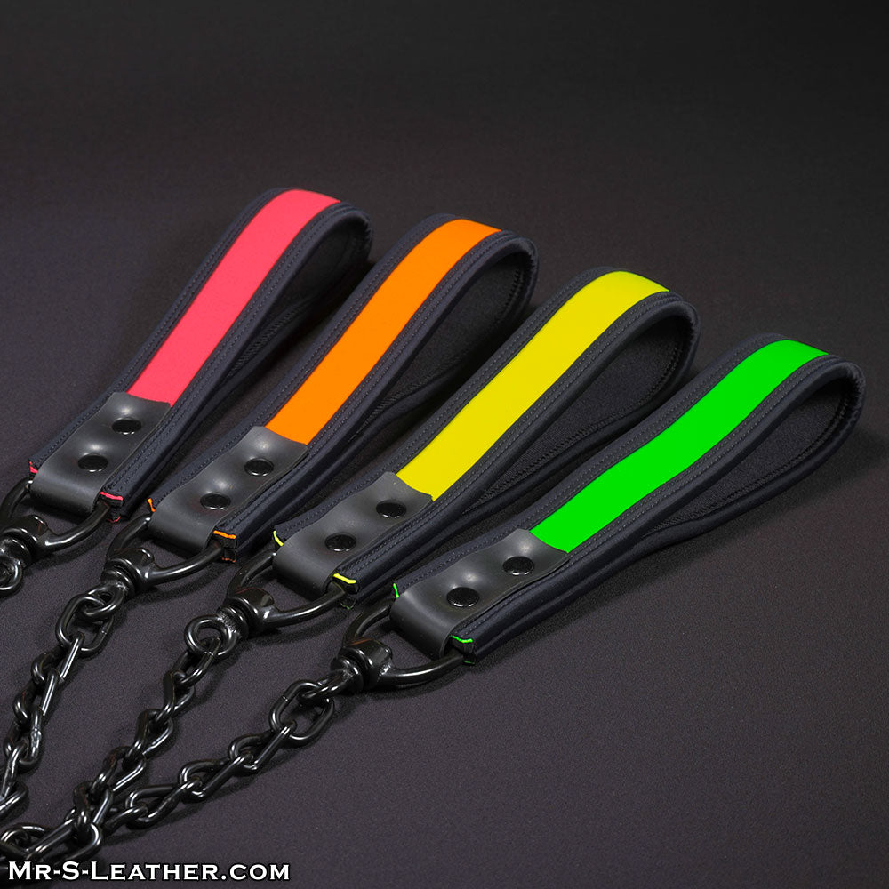 Neoprene Puppy Leash