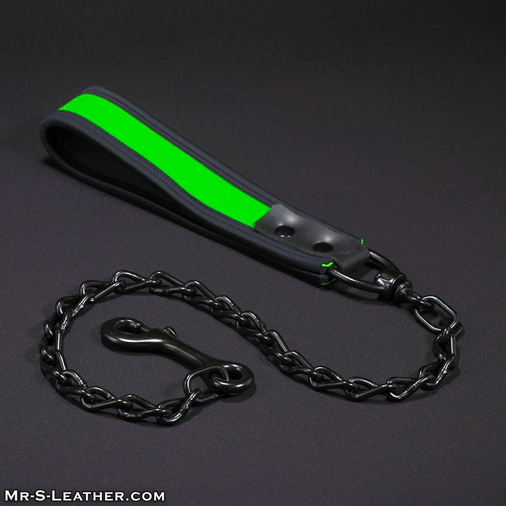 Neoprene Puppy Leash