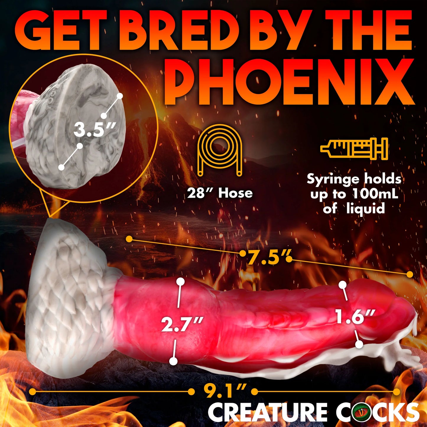 Resurrector Phoenix