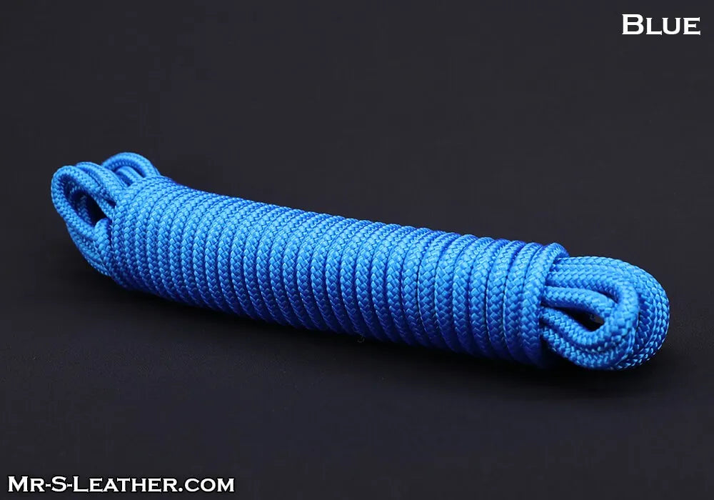 Nylon Rope 50 Foot - 5/16"