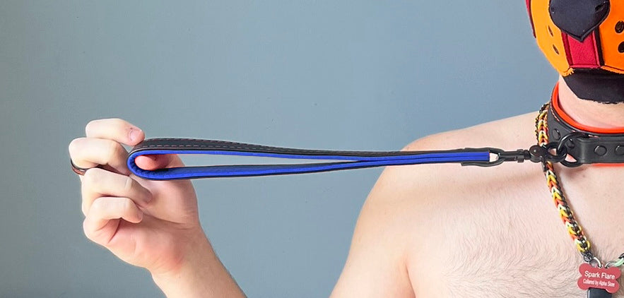 Hardline Short Leash