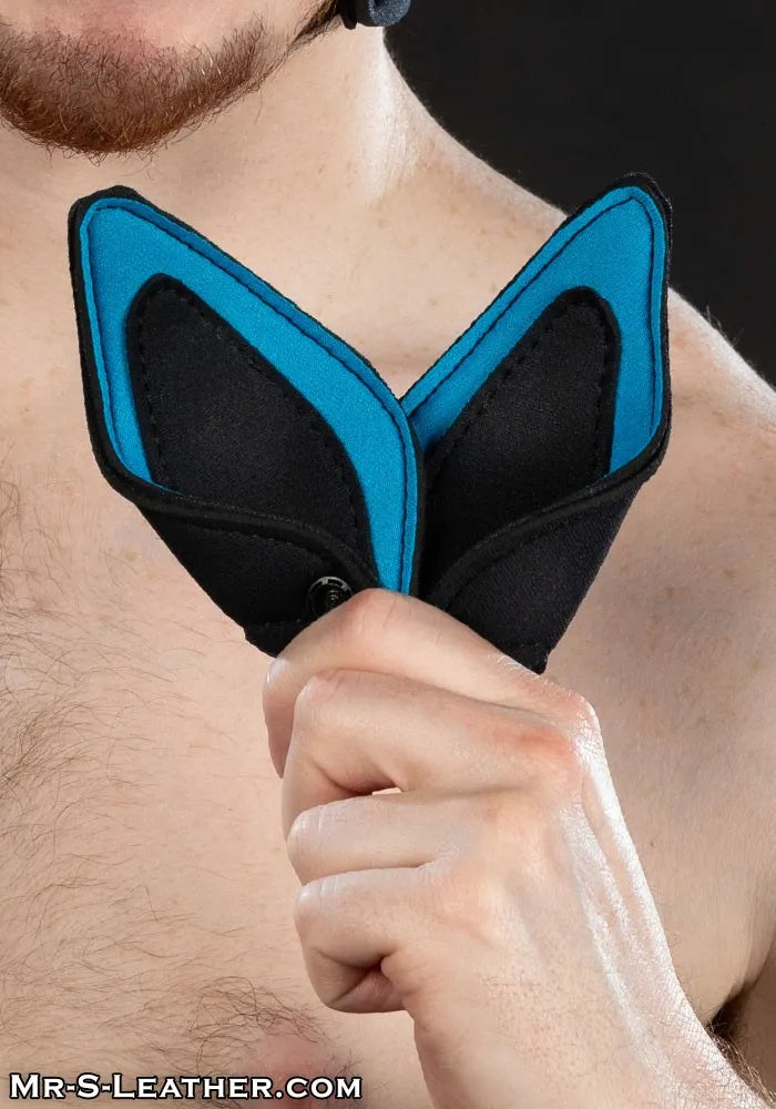 Neoprene K9 Ears Only