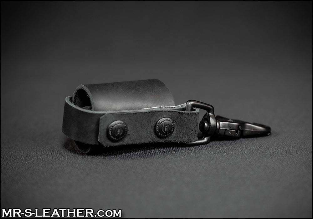 Brown Bottle Holster