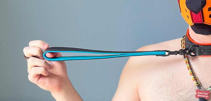 Hardline Short Leash