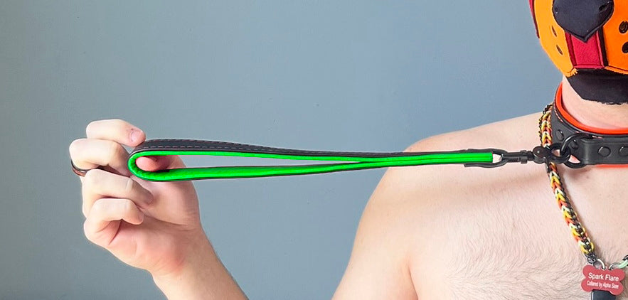 Hardline Short Leash