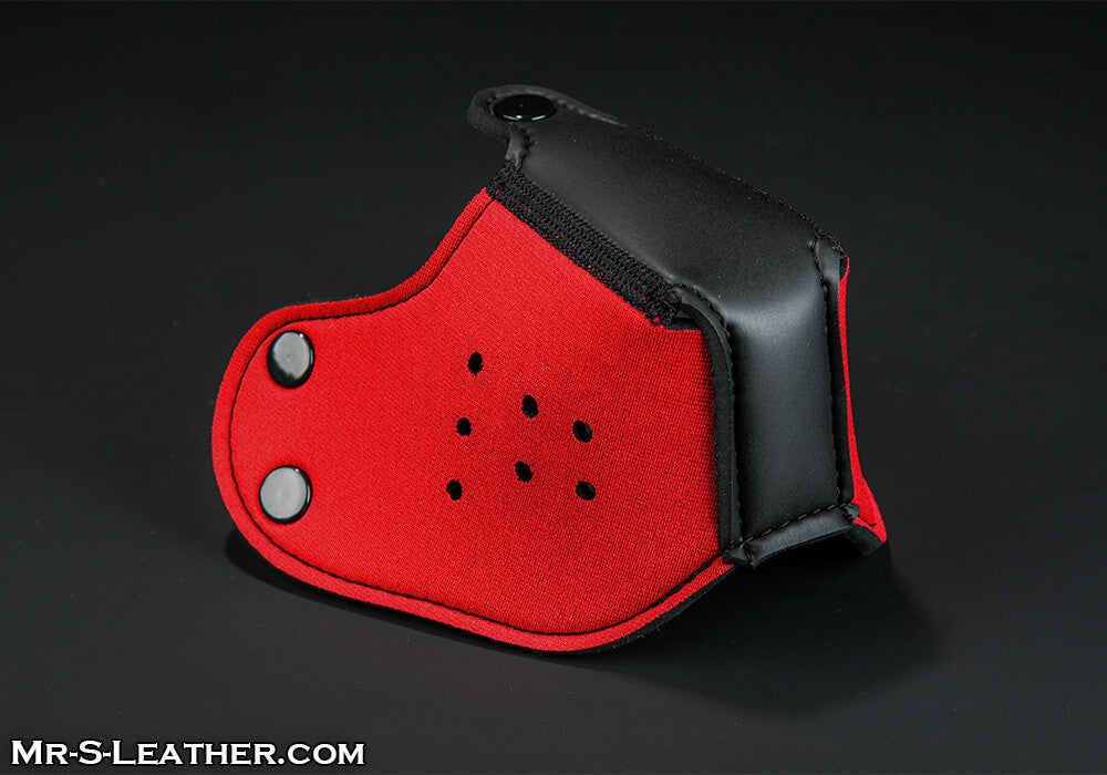 Puppy Muzzle