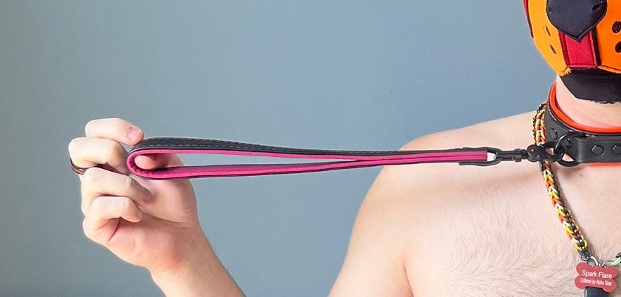 Hardline Short Leash