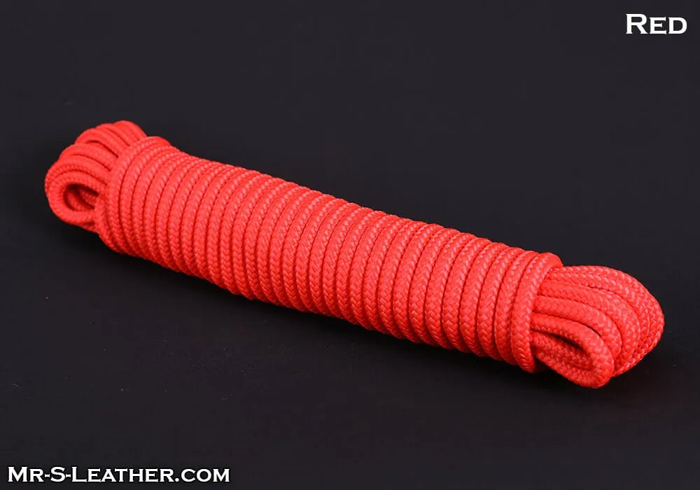 Nylon Rope 50 Foot - 5/16"