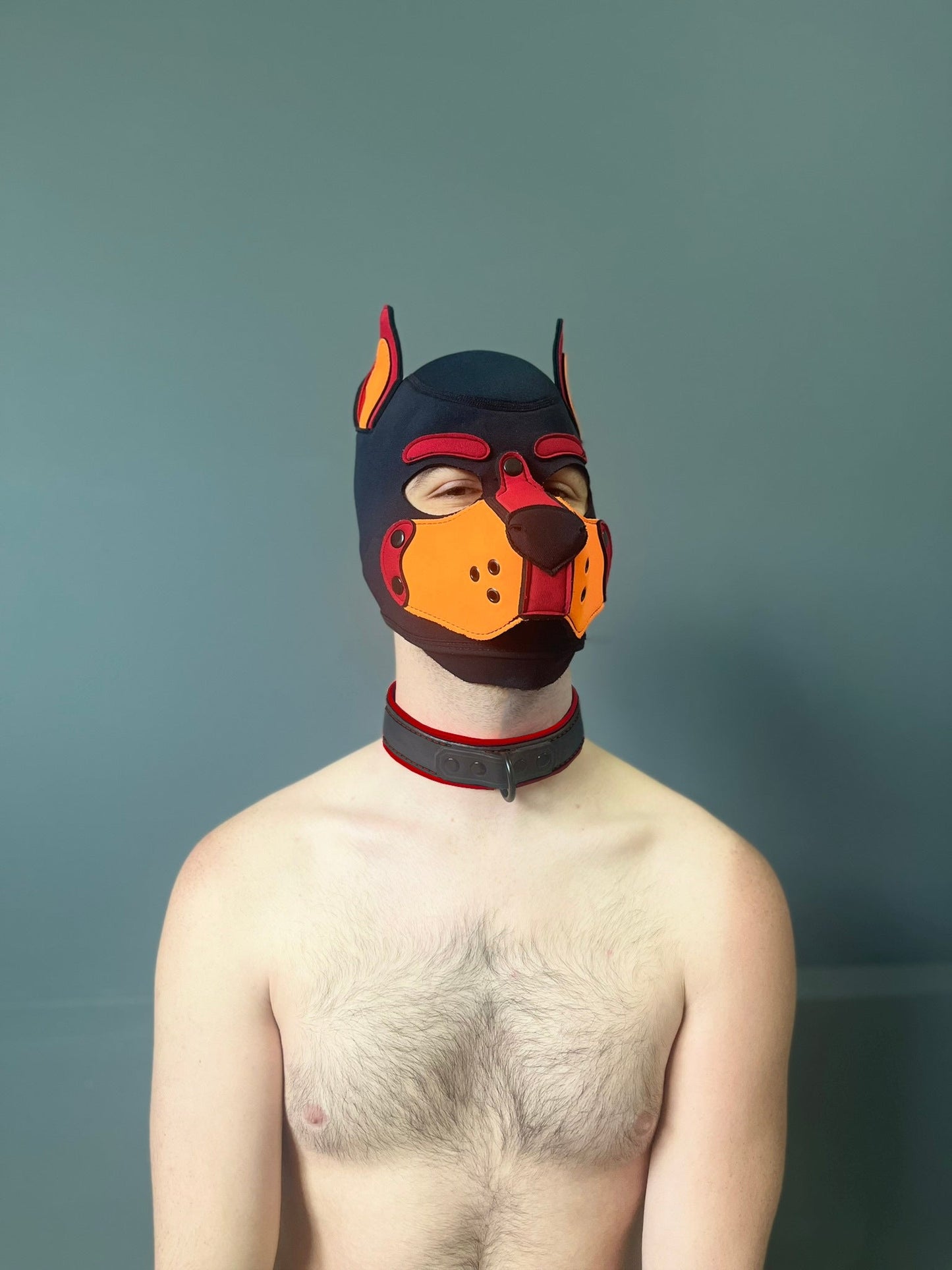 Hardline Collar