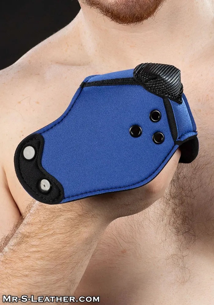 Neoprene K9 Muzzle Only