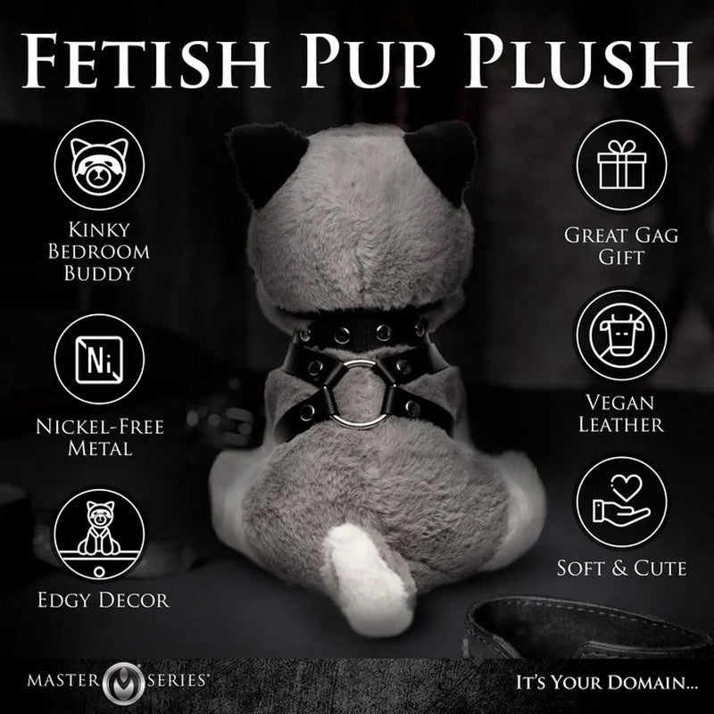 Max the Fetish Pup