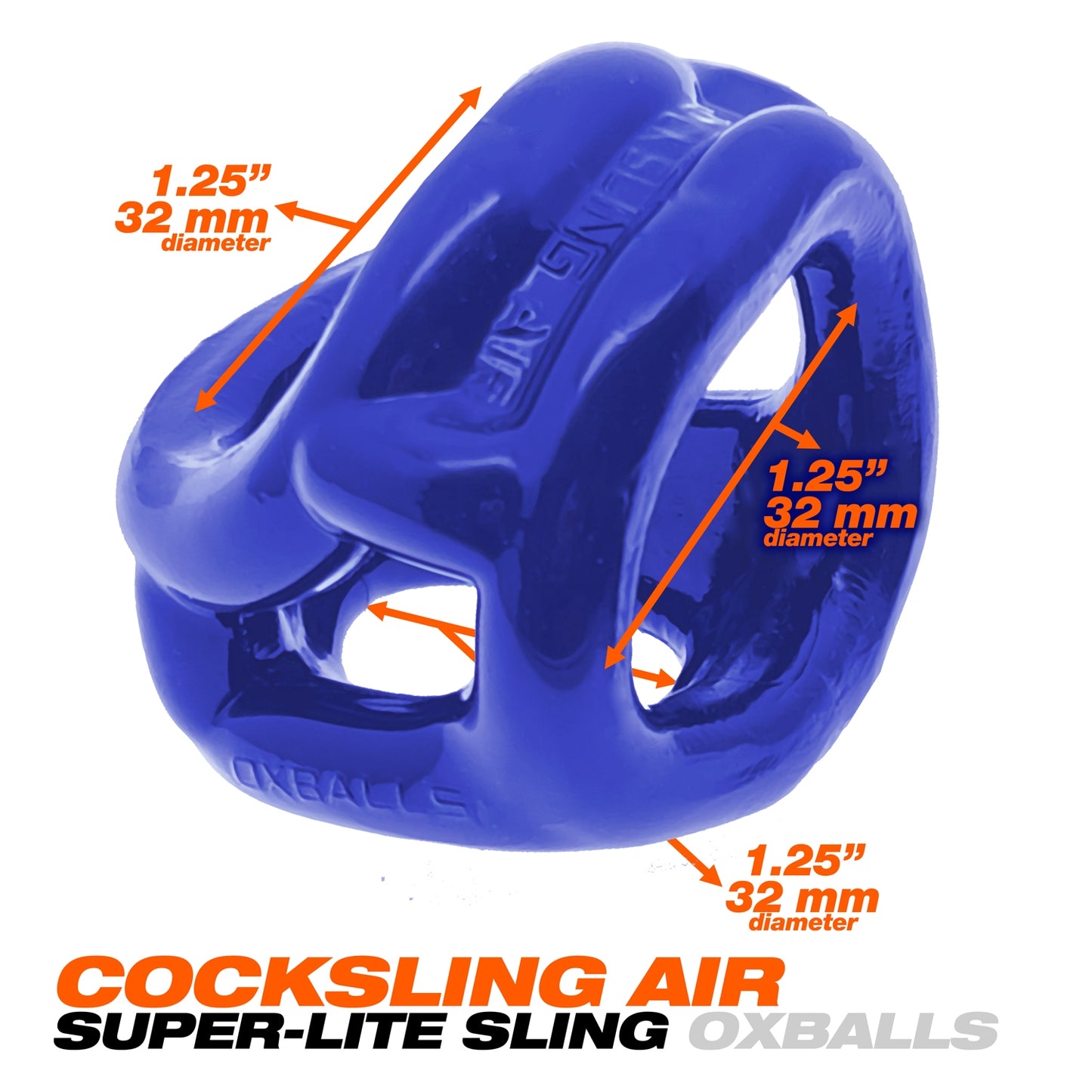 Cocksling Air