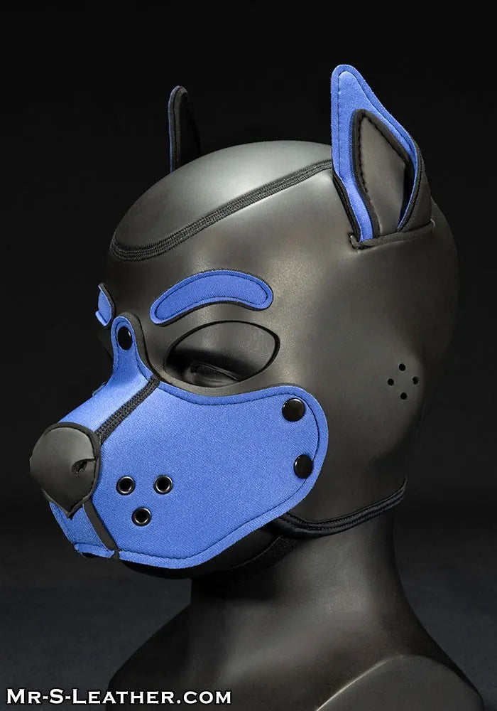Neoprene Mutt Hood