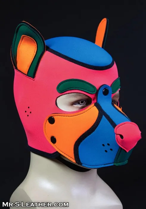 Custom Frisky Hood: Build Your Own