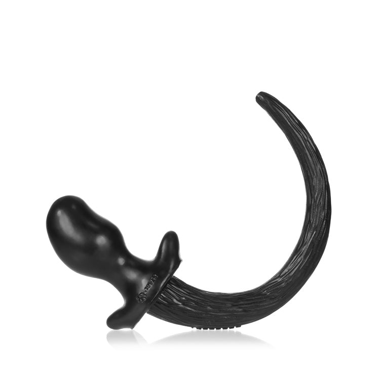 Oxballs Colour Swirl Puppy Tail