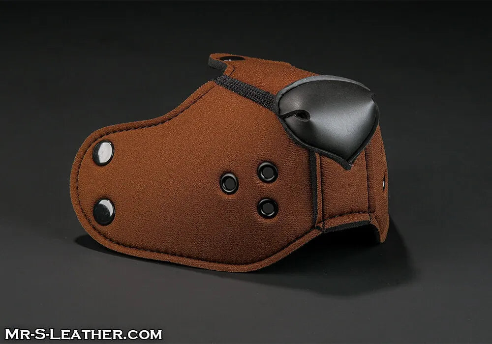 K9 Muzzle