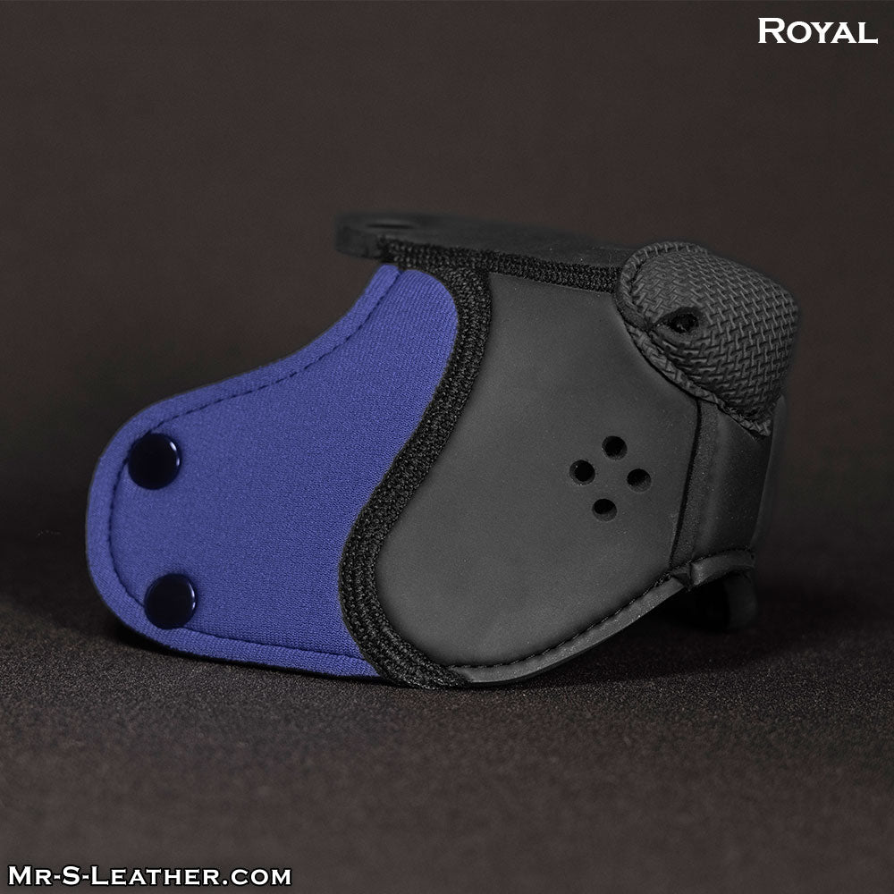 Frisky Muzzle