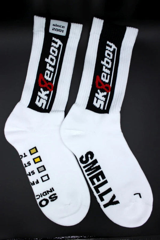 Smelly Socks