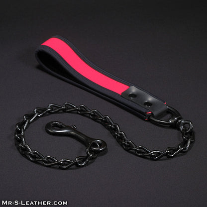 Neoprene Puppy Leash