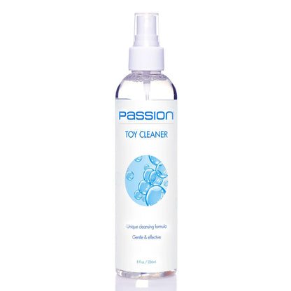 Passion Toy Cleaner