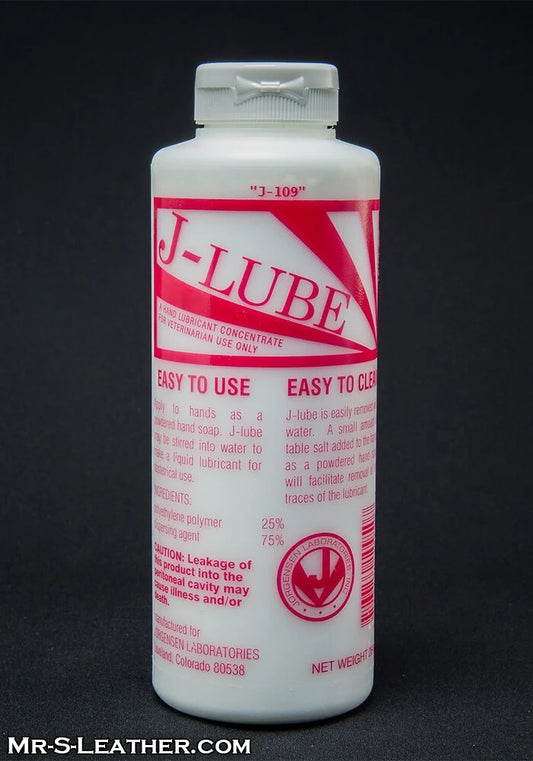 J-Lube