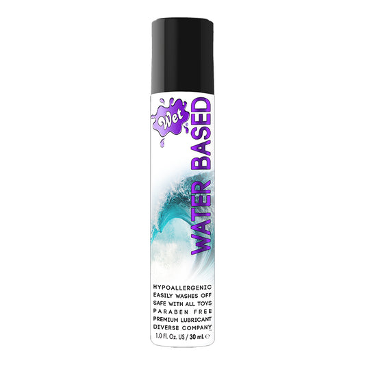 Wet Original Gel