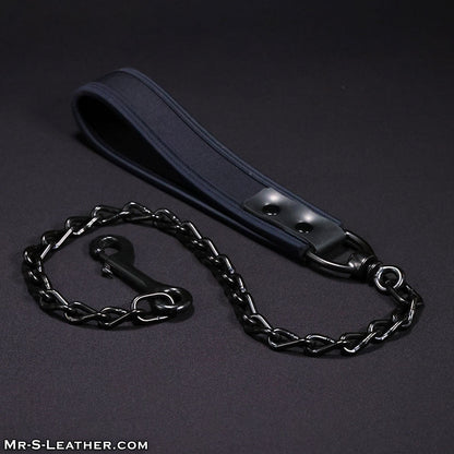 Neoprene Puppy Leash