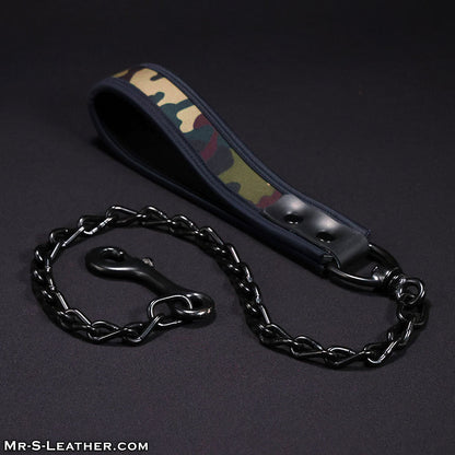 Neoprene Puppy Leash