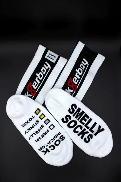 Smelly Socks