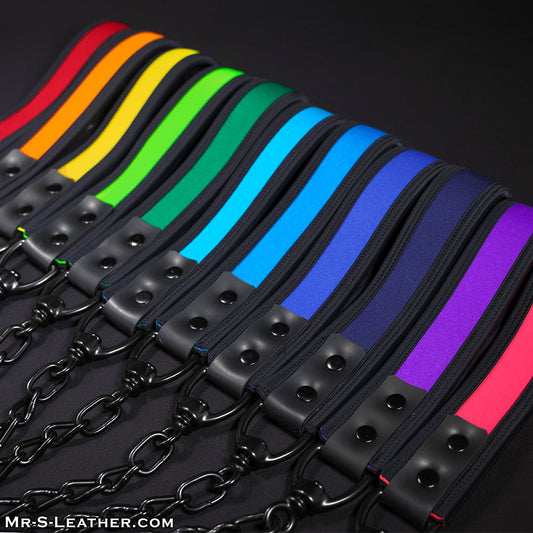 Neoprene Puppy Leash