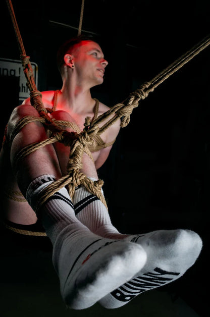 ROPE BUNNY Socks
