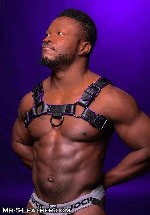 Hardline Bulldog Harness