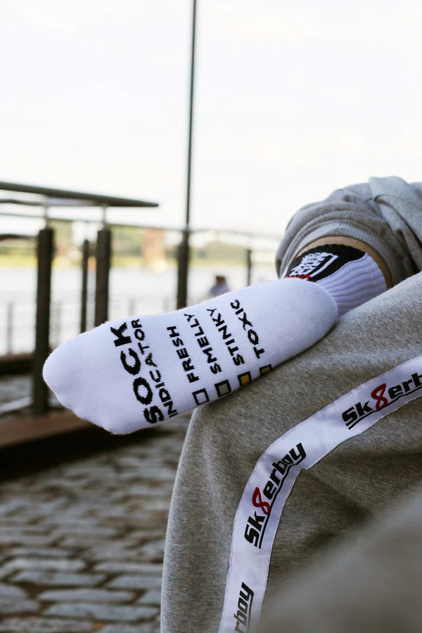 Smelly Socks