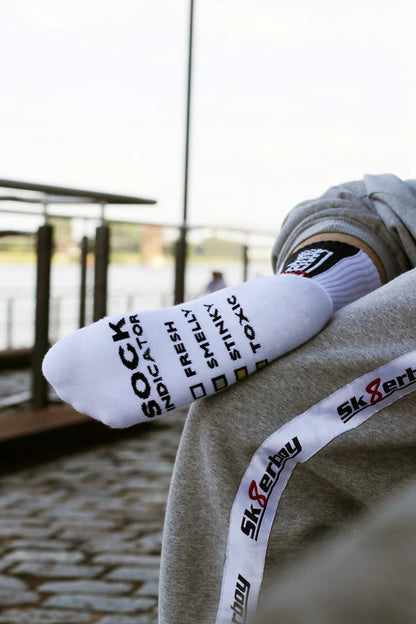 Smelly Socks