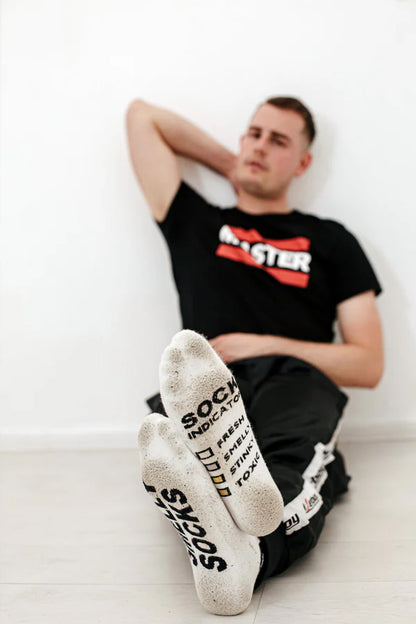 Smelly Socks