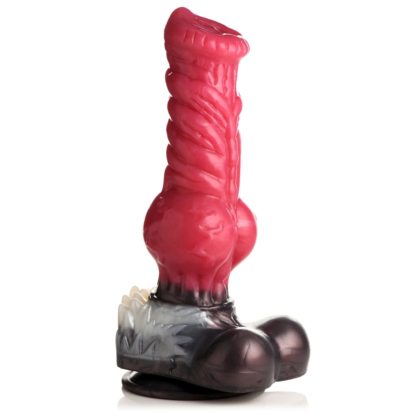Cujo Canine Silicone Dildo