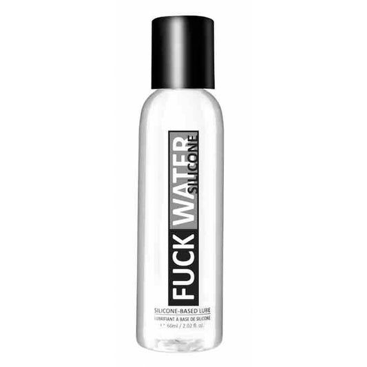 FuckWater Silicone Lube