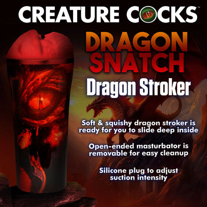 Dragon Stroker